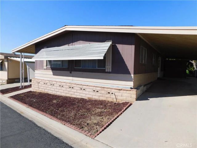 33600 Calimesa 111, Yucaipa, CA 92399