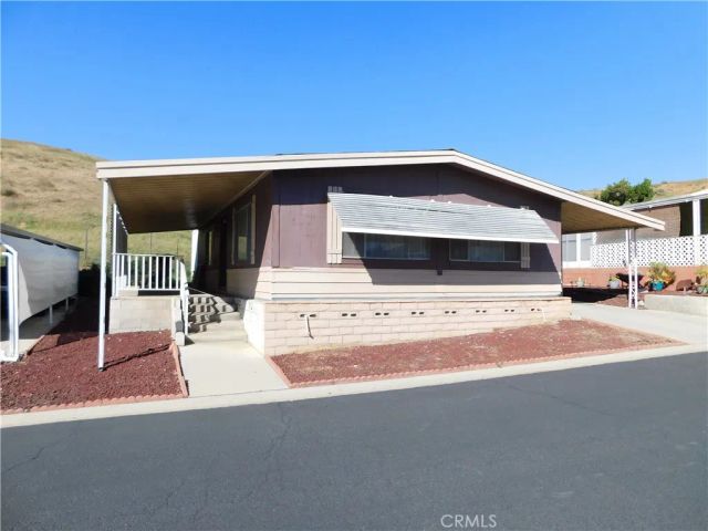 33600 Calimesa 111, Yucaipa, CA 92399