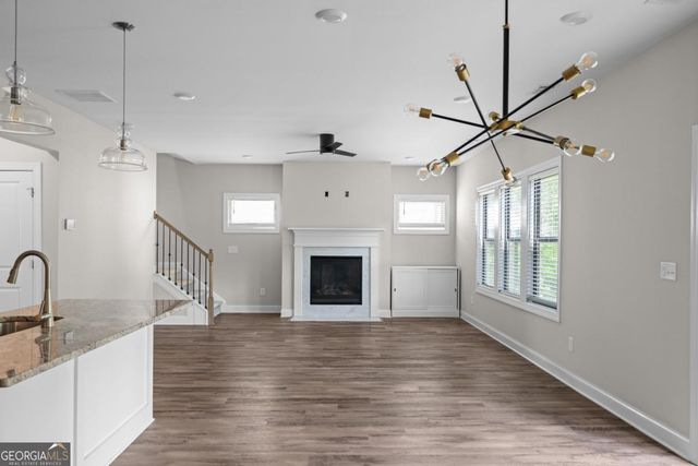5980 Arbor Green Circle, Sugar Hill, GA 30518