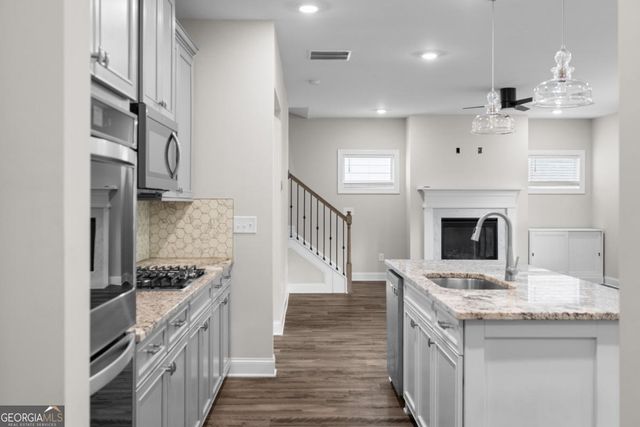 5980 Arbor Green Circle, Sugar Hill, GA 30518
