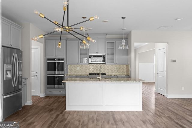 5980 Arbor Green Circle, Sugar Hill, GA 30518
