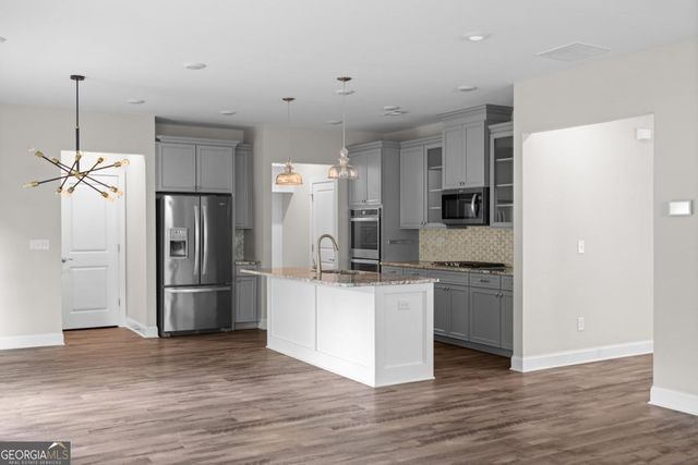5980 Arbor Green Circle, Sugar Hill, GA 30518