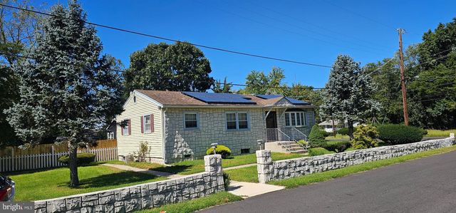 900 E COMMERCE ST, Bridgeton, NJ 08302