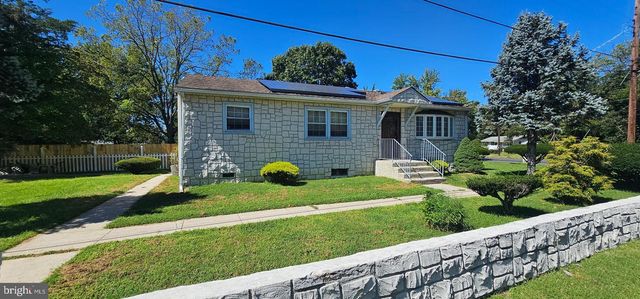 900 E COMMERCE ST, Bridgeton, NJ 08302