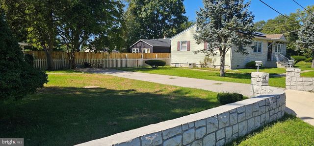 900 E COMMERCE ST, Bridgeton, NJ 08302