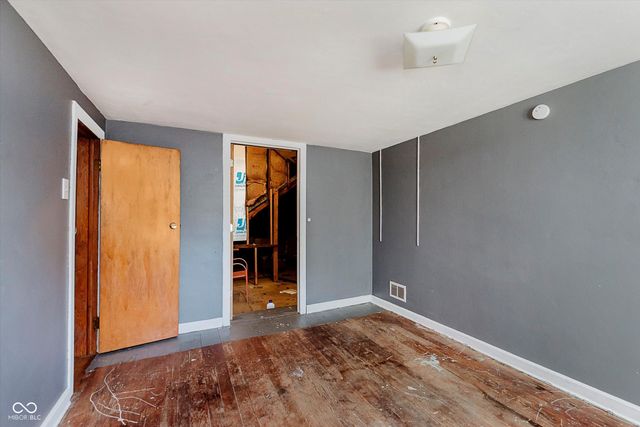 706 E 32nd Street, Anderson, IN 46016