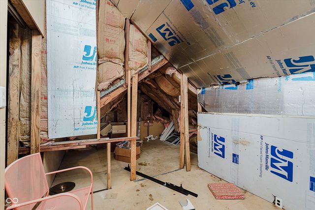 706 E 32nd Street, Anderson, IN 46016