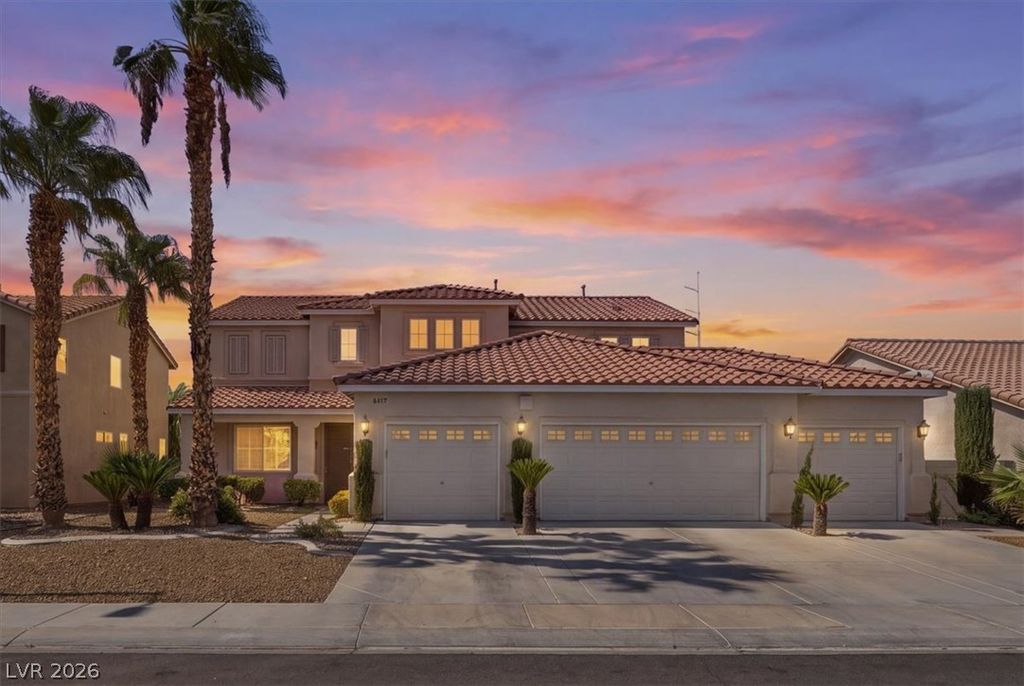 6329 Snow Cactus Street, North Las Vegas, NV 89031 — photo 3
