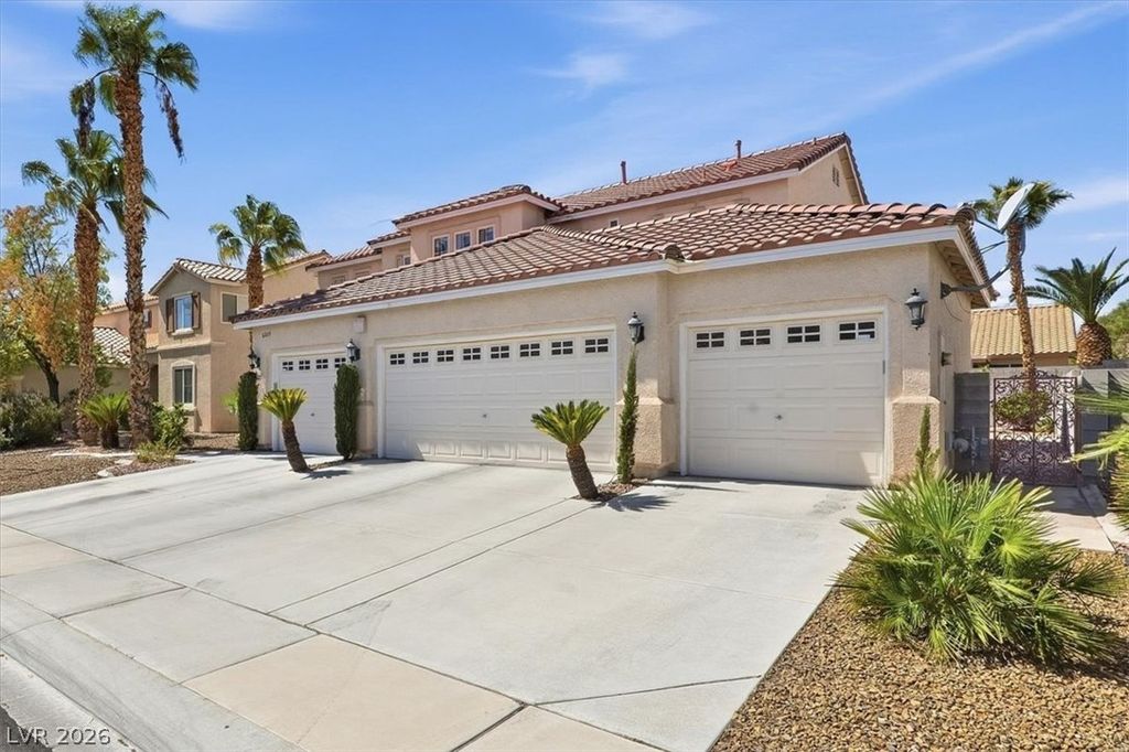 6329 Snow Cactus Street, North Las Vegas, NV 89031 — photo 4