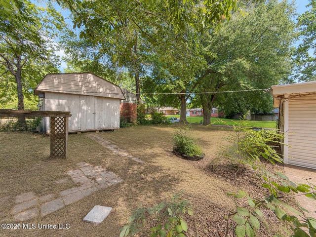 8658 Bunker Hill Drive, Southaven, MS 38671