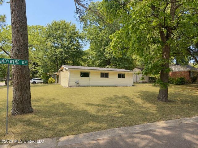 8658 Bunker Hill Drive, Southaven, MS 38671