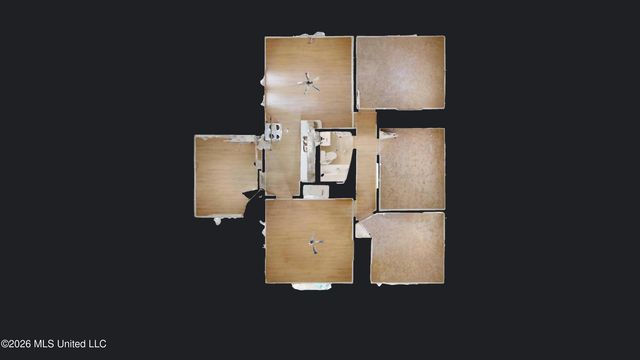 8658 Bunker Hill Drive, Southaven, MS 38671