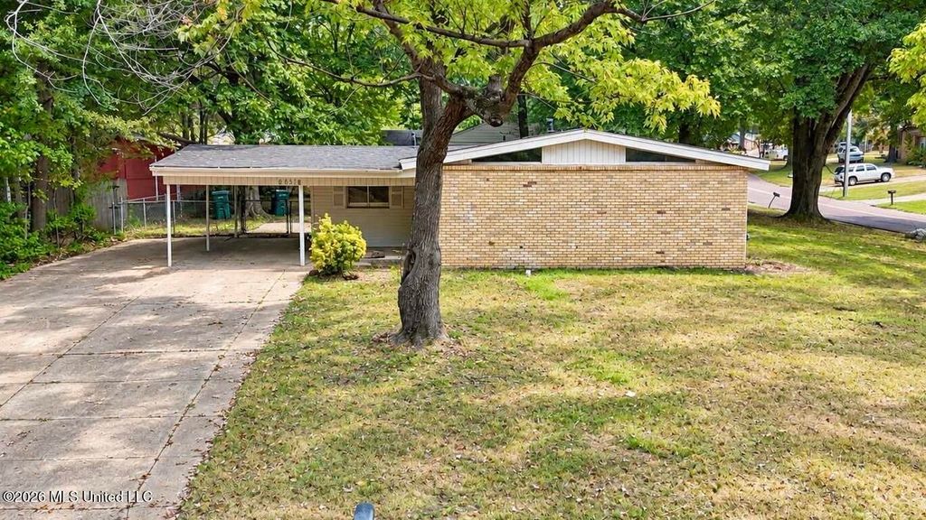 8658 Bunker Hill Drive, Southaven, MS 38671 — photo 2