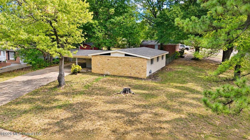 8658 Bunker Hill Drive, Southaven, MS 38671 — photo 3