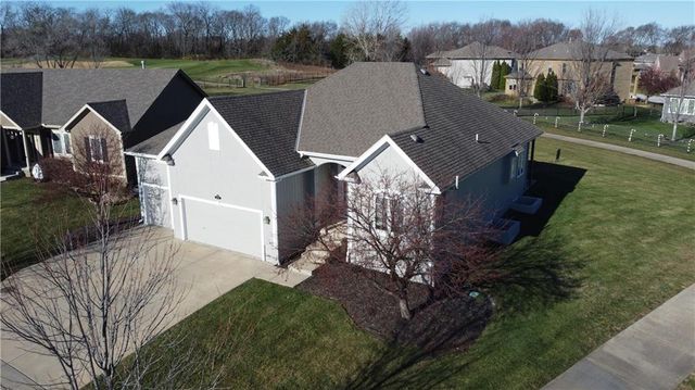 14650 S Glen Eyrie Street, Olathe, KS 66061