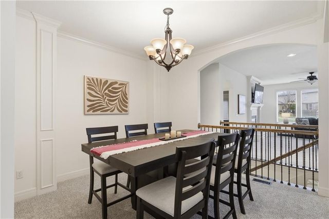 14650 S Glen Eyrie Street, Olathe, KS 66061