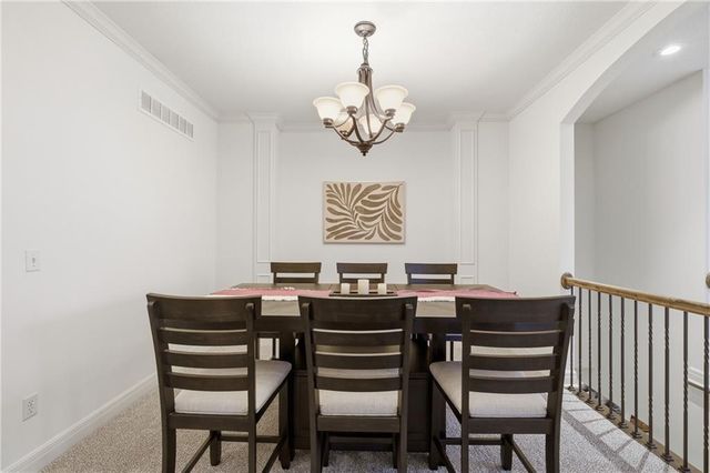 14650 S Glen Eyrie Street, Olathe, KS 66061