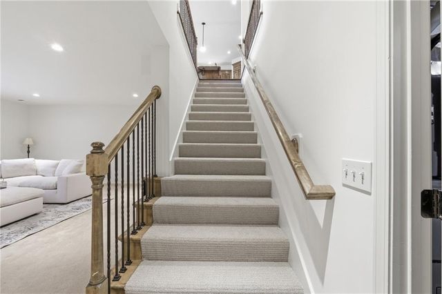 14650 S Glen Eyrie Street, Olathe, KS 66061