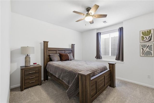 14650 S Glen Eyrie Street, Olathe, KS 66061