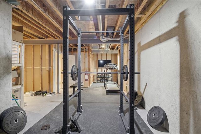 14650 S Glen Eyrie Street, Olathe, KS 66061