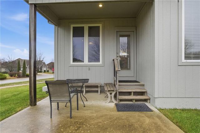 14650 S Glen Eyrie Street, Olathe, KS 66061