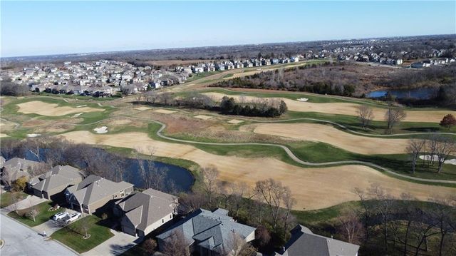 14650 S Glen Eyrie Street, Olathe, KS 66061