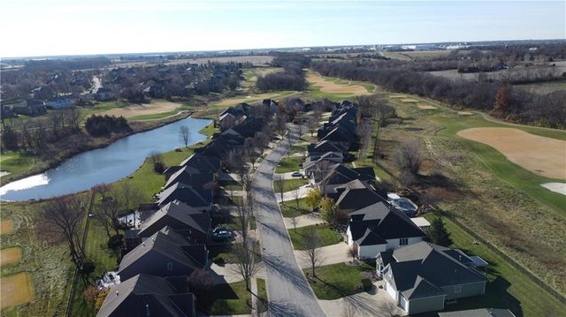 14650 S Glen Eyrie Street, Olathe, KS 66061