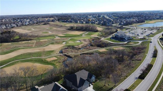 14650 S Glen Eyrie Street, Olathe, KS 66061