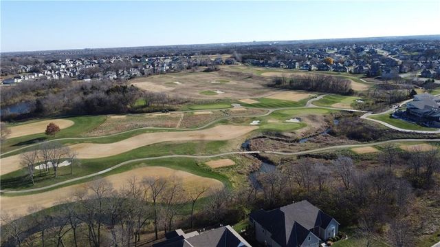 14650 S Glen Eyrie Street, Olathe, KS 66061