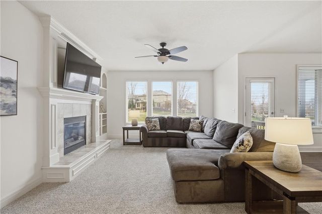 14650 S Glen Eyrie Street, Olathe, KS 66061