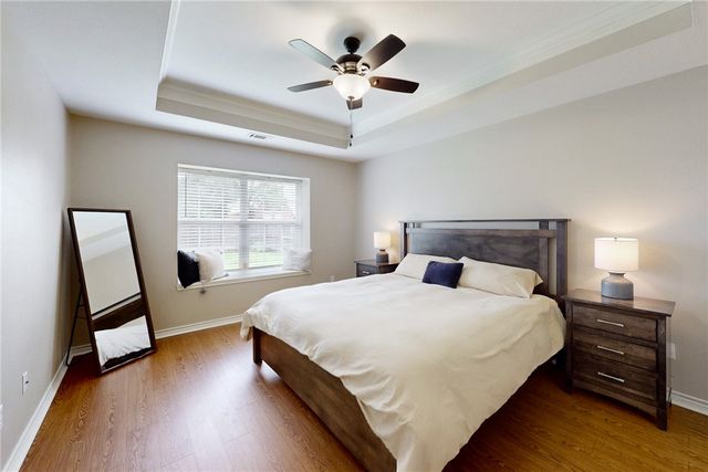 4607 Caddie Court, College Station, TX 77845