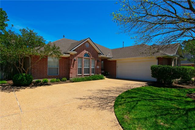 4607 Caddie Court, College Station, TX 77845
