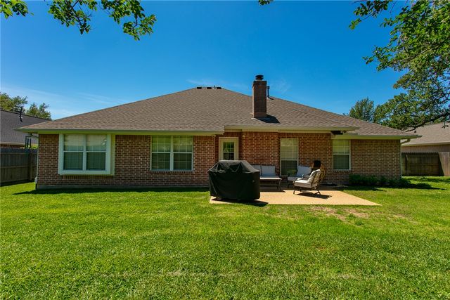 4607 Caddie Court, College Station, TX 77845