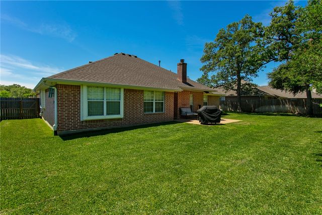 4607 Caddie Court, College Station, TX 77845