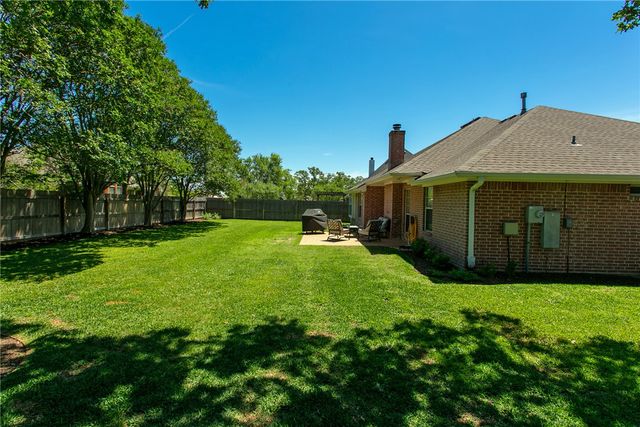 4607 Caddie Court, College Station, TX 77845