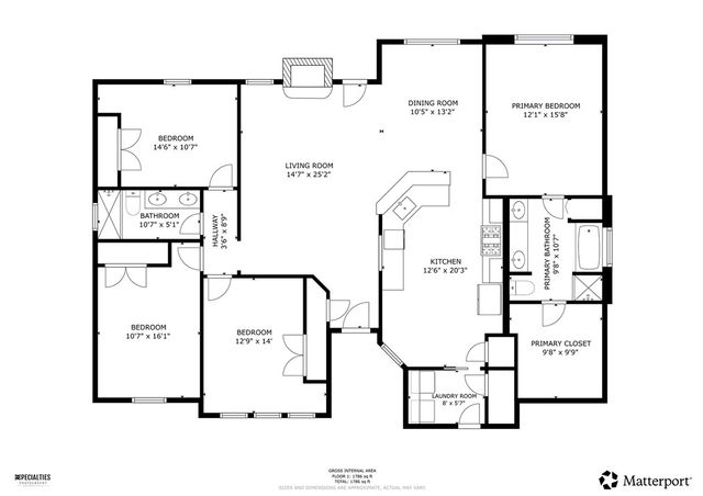 4607 Caddie Court, College Station, TX 77845