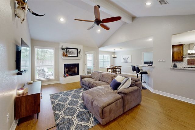 4607 Caddie Court, College Station, TX 77845