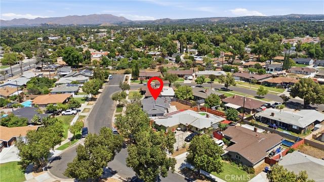 8254 San Vicente Avenue, Riverside, CA 92504