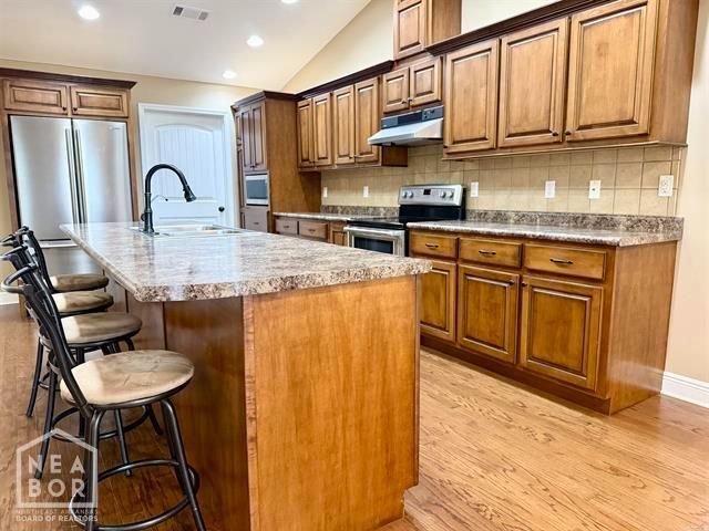 4504 Prince Drive, Paragould, AR 72450