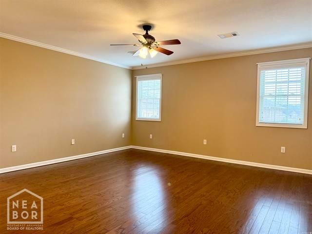 4504 Prince Drive, Paragould, AR 72450