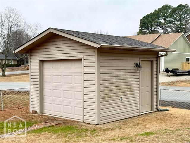 4504 Prince Drive, Paragould, AR 72450