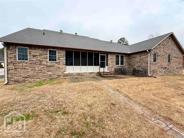 4504 Prince Drive, Paragould, AR 72450