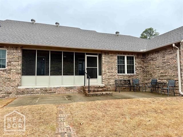 4504 Prince Drive, Paragould, AR 72450