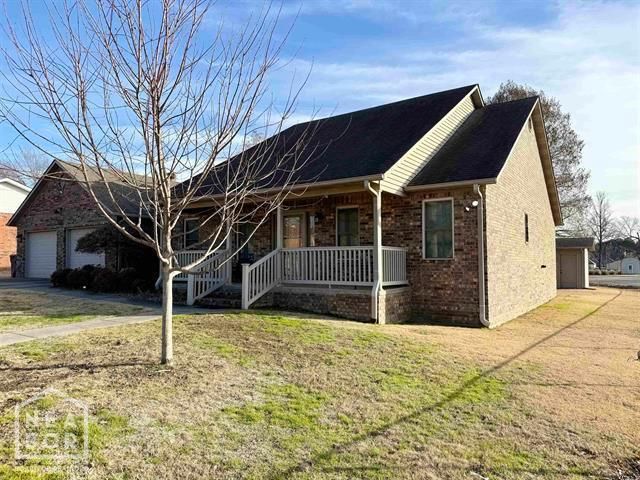 4504 Prince Drive, Paragould, AR 72450