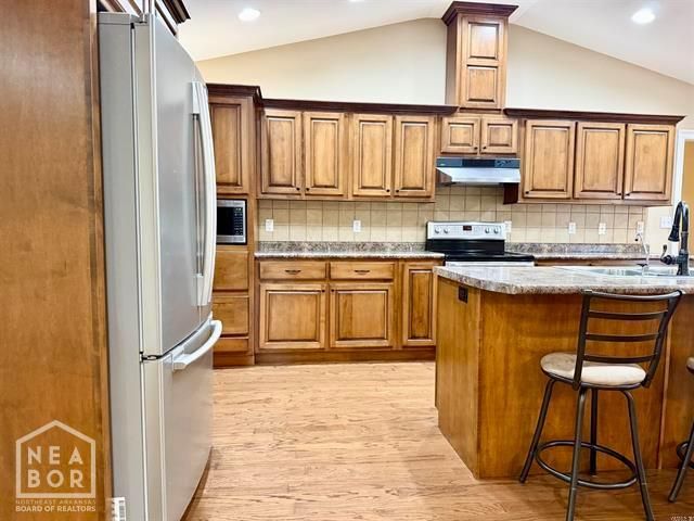 4504 Prince Drive, Paragould, AR 72450