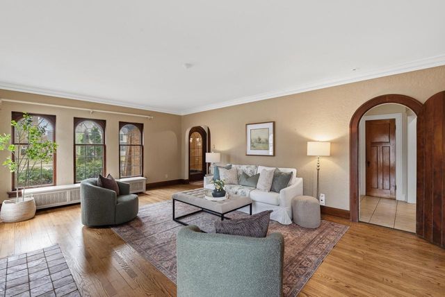 4685 N Woodburn STREET, Whitefish Bay, WI 53211