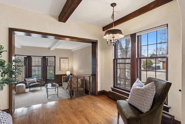 4685 N Woodburn STREET, Whitefish Bay, WI 53211