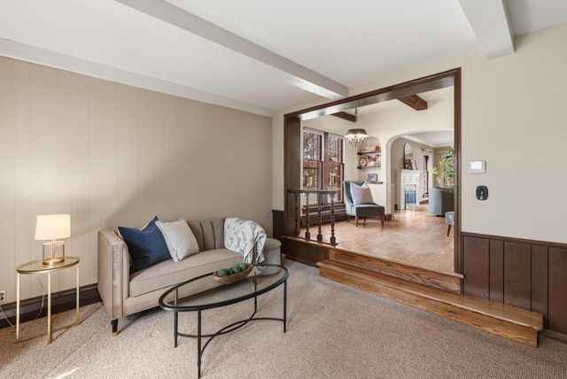 4685 N Woodburn STREET, Whitefish Bay, WI 53211