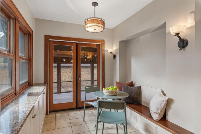 4685 N Woodburn STREET, Whitefish Bay, WI 53211