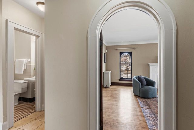 4685 N Woodburn STREET, Whitefish Bay, WI 53211